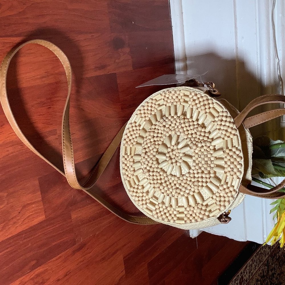 Round bag - Picture 3 of 3